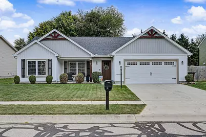 511 Colony Trail, New Carlisle, OH 45344 - Photo 1
