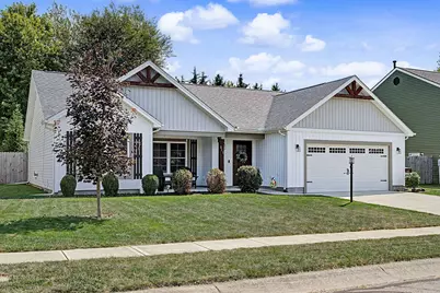 511 Colony Trail, New Carlisle, OH 45344 - Photo 2