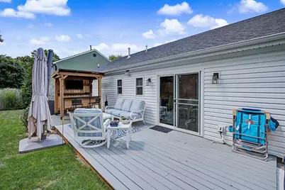 511 Colony Trail, New Carlisle, OH 45344 - Photo 44