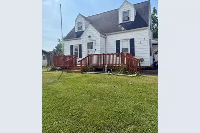 2331 Celina Road, Saint Marys, OH 45885 - Photo 2