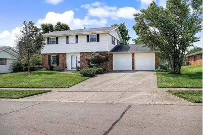 633 Sharon Drive, Fairborn, OH 45324 - Photo 2