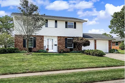 633 Sharon Drive, Fairborn, OH 45324 - Photo 1