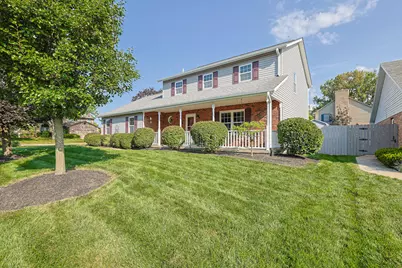 355 Mecca Drive, Vandalia, OH 45377 - Photo 1