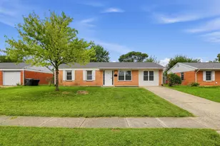 309 Funston Ave, New Carlisle, OH 45344 - Photo 1