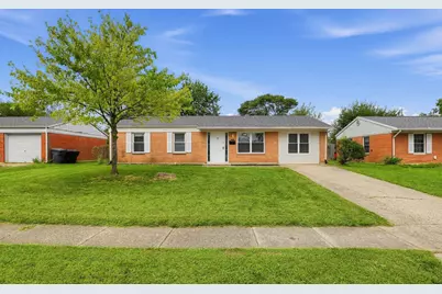 309 Funston Avenue, New Carlisle, OH 45344 - Photo 2