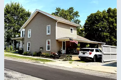 108 N Main Street, Christiansburg, OH 45389 - Photo 1