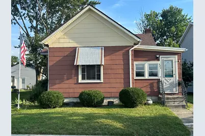 521 W Wayne Street, Celina, OH 45822 - Photo 1