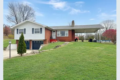 3770 Bosart Road, Springfield, OH 45503 - Photo 2