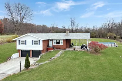 3770 Bosart Road, Springfield, OH 45503 - Photo 1