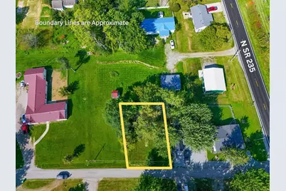 0 Elm Street, Lakeview, OH 43331 - Photo 2