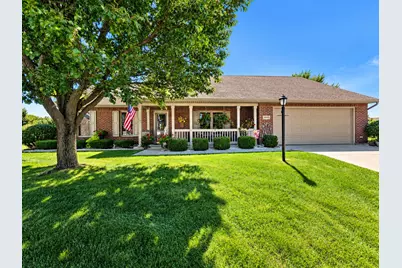 1922 Cattail Point, Springfield, OH 45502 - Photo 1