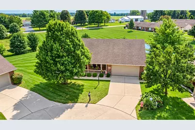 1922 Cattail Point, Springfield, OH 45502 - Photo 4