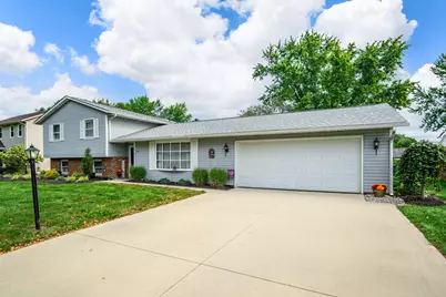 1131 Cloverdale Drive, Troy, OH 45373 - Photo 4