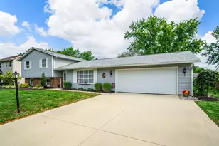 1131 Cloverdale Dr, Troy, OH 45373 - Photo 4
