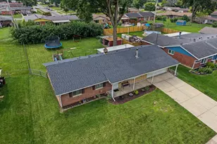 1154 Rona Pkwy Dr, Fairborn, OH 45324 - Photo 50
