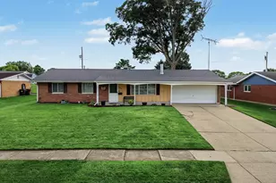 1154 Rona Pkwy Dr, Fairborn, OH 45324 - Photo 48