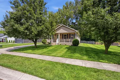 1742 Northpoint Road, Springfield, OH 45503 - Photo 2