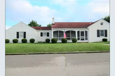 901 Washington Avenue, Greenville, OH 45331 - Photo 1