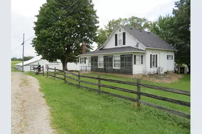11514 W State Route 29, Conover, OH 45317 - Photo 2