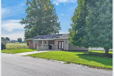 1137 Michigan Street, Bellefontaine, OH 43311 - Photo 1