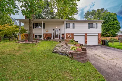 5600 Mission Court, Dayton, OH 45431 - Photo 1