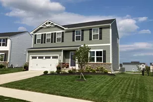 1528 White Oak Ave, Sidney, OH 45365 - Photo 2