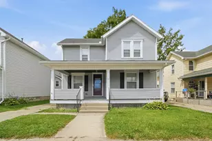719 N Belmont Ave, Springfield, OH 45503 - Photo 2