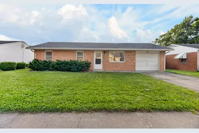 515 Sycamore Avenue, Sidney, OH 45365 - Photo 1