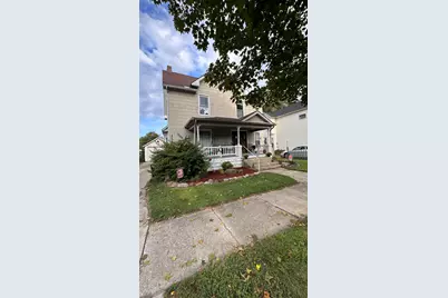 429 N Madriver Street, Bellefontaine, OH 43311 - Photo 1