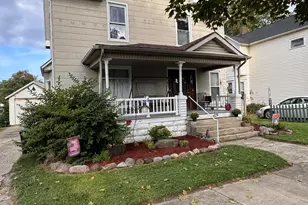 429 N Madriver St, Bellefontaine, OH 43311 - Photo 1