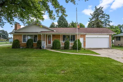 195 Countryside Drive, Enon, OH 45323 - Photo 1