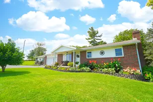 10365 Shelby Freyburg Rd, Wapakoneta, OH 45895 - Photo 2