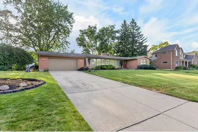 1312 Stratford Drive, Piqua, OH 45356 - Photo 4