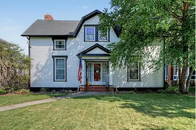 590 Scioto Street, Urbana, OH 43078 - Photo 1