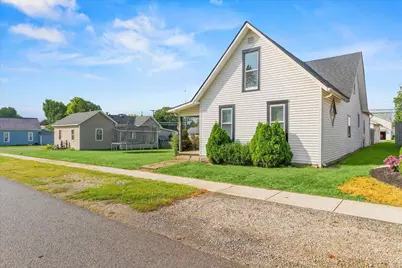 303 N Koke Street, De Graff, OH 43318 - Photo 1