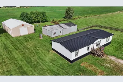 33175 Fields Road, Richwood, OH 43344 - Photo 1