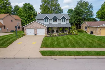 1541 Westwood Drive, Sidney, OH 45365 - Photo 2