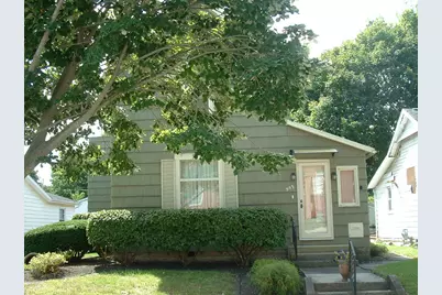 503 E Mechanic Street, Wapakoneta, OH 45895 - Photo 2