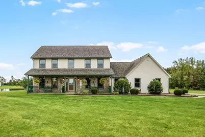 106 Highland Lakes Drive, Lima, OH 45801 - Photo 2