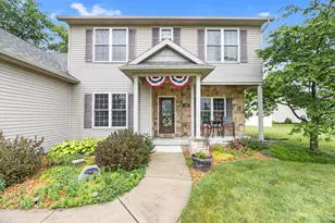 428 W 4th St, Spencerville, OH 45887 - Photo 2