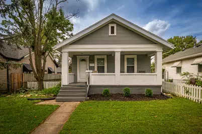 2835 Wayland Avenue, Dayton, OH 45420 - Photo 1