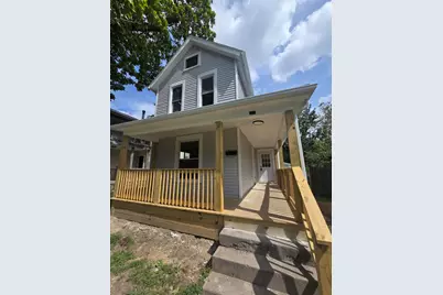 32 S Florence Street, Springfield, OH 45505 - Photo 1