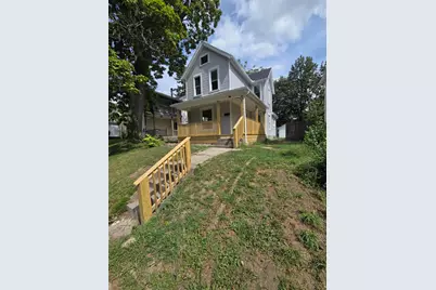 32 S Florence Street, Springfield, OH 45505 - Photo 2