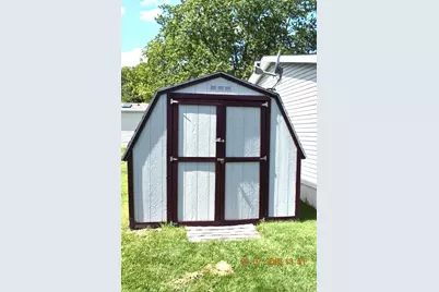 632 Folkerth Avenue #54, Sidney, OH 45365 - Photo 16