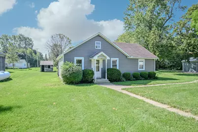 312 Yost Street, Quincy, OH 43343 - Photo 2