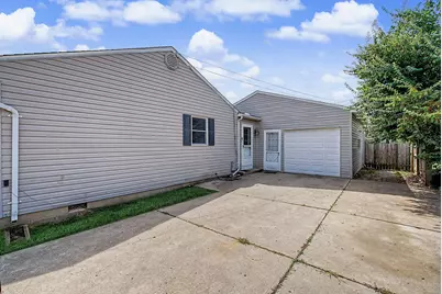 413 N Church Street, New Carlisle, OH 45344 - Photo 4