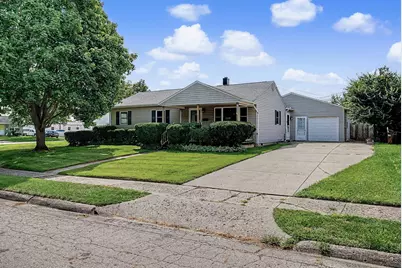 413 N Church Street, New Carlisle, OH 45344 - Photo 1