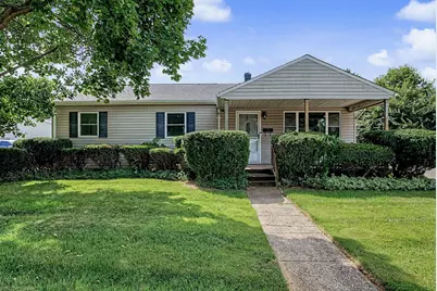 413 N Church Street, New Carlisle, OH 45344 - Photo 2