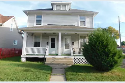 1832 Warder Street, Springfield, OH 45503 - Photo 1