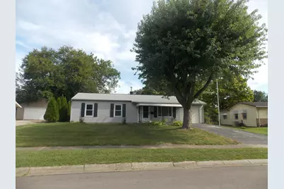 1738 Lundgren Road, New Carlisle, OH 45344 - Photo 1